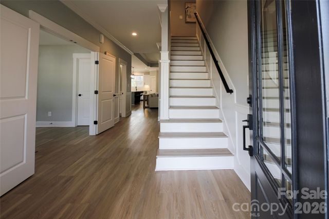 711 Bald Eagle Drive, Vass, NC 28394