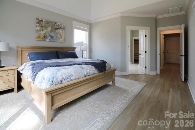 711 Bald Eagle Drive, Vass, NC 28394