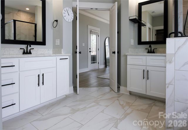 711 Bald Eagle Drive, Vass, NC 28394