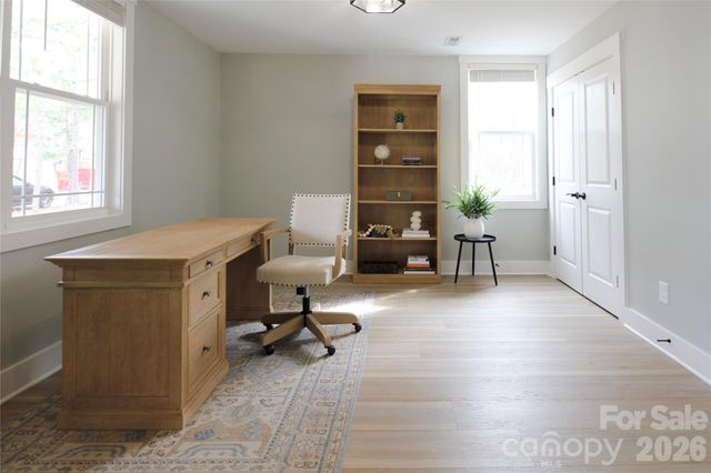 711 Bald Eagle Drive, Vass, NC 28394