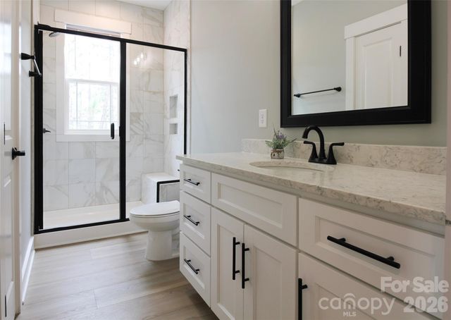 711 Bald Eagle Drive, Vass, NC 28394