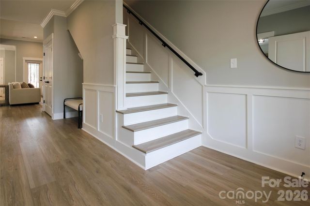 711 Bald Eagle Drive, Vass, NC 28394