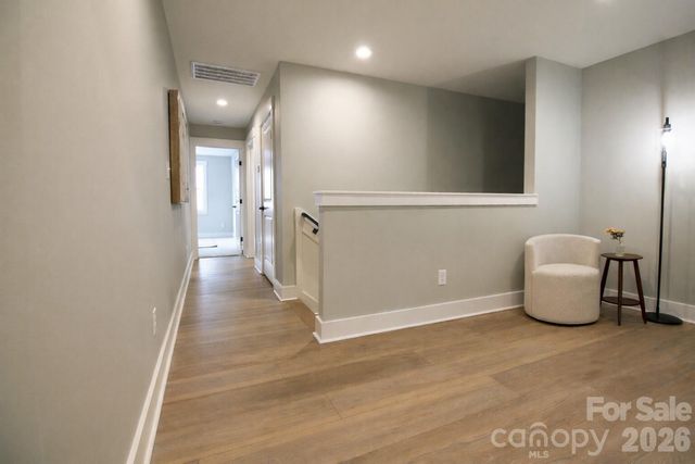 711 Bald Eagle Drive, Vass, NC 28394