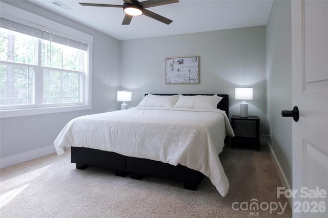 711 Bald Eagle Drive, Vass, NC 28394