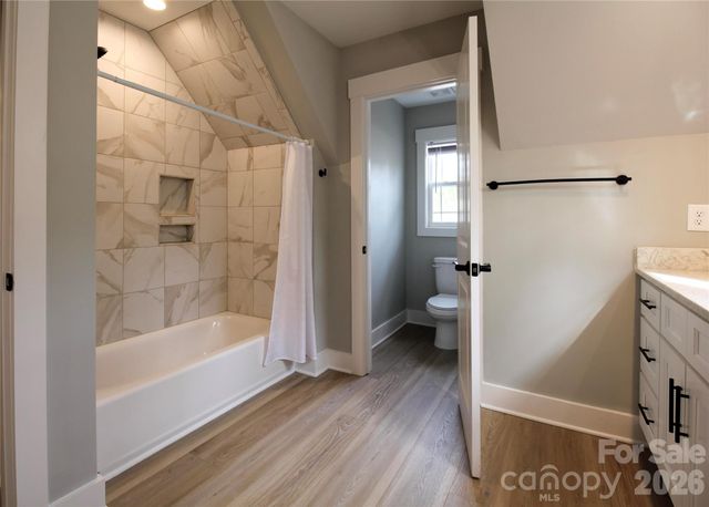 711 Bald Eagle Drive, Vass, NC 28394