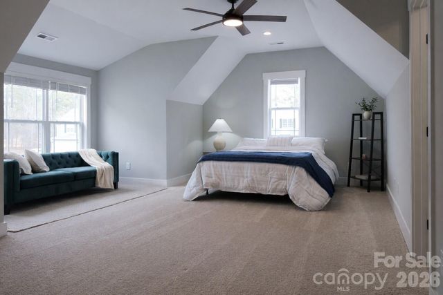 711 Bald Eagle Drive, Vass, NC 28394