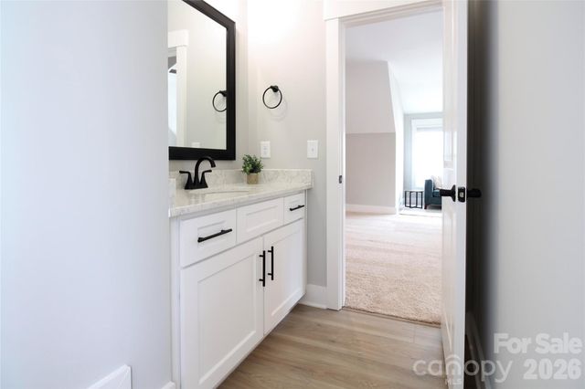 711 Bald Eagle Drive, Vass, NC 28394