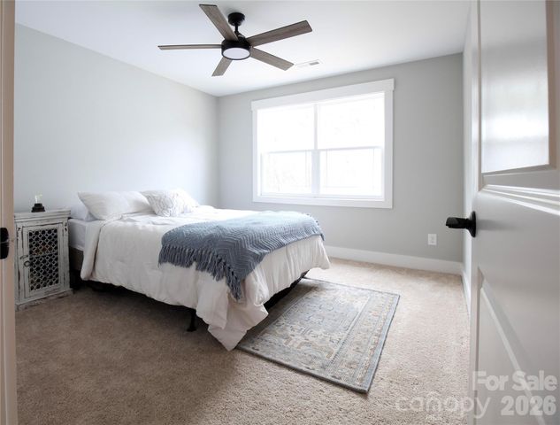 711 Bald Eagle Drive, Vass, NC 28394