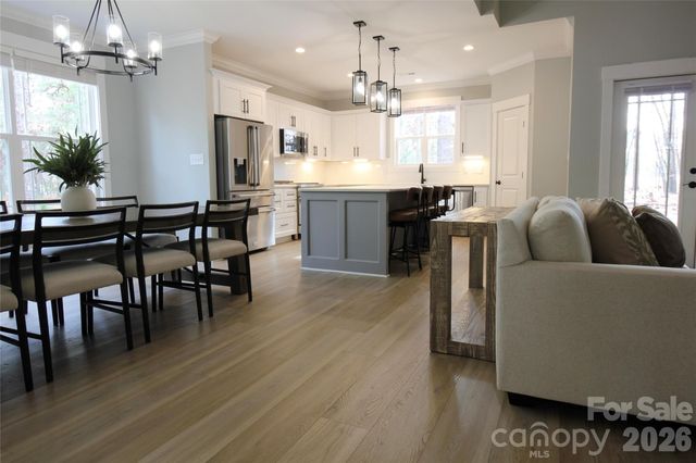 711 Bald Eagle Drive, Vass, NC 28394