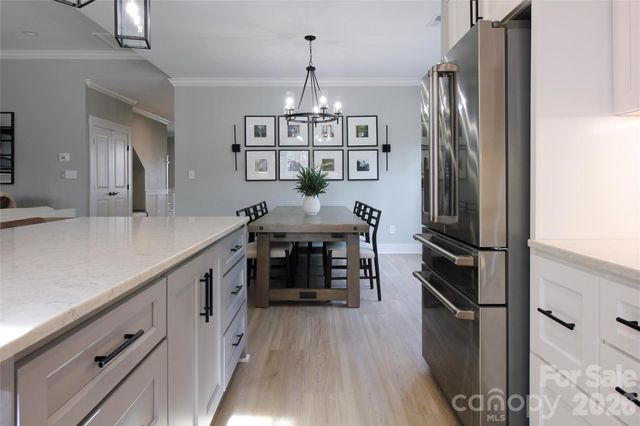 711 Bald Eagle Drive, Vass, NC 28394