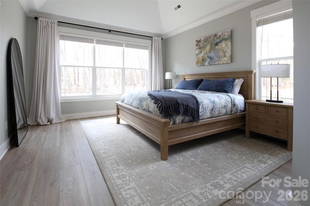 711 Bald Eagle Drive, Vass, NC 28394