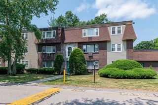 180 Main St 4103, Bridgewater, MA 02324