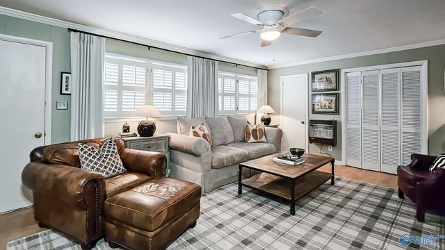 1106 Owens Drive, Huntsville, AL 35801