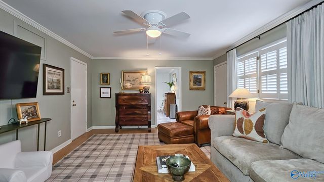 1106 Owens Drive, Huntsville, AL 35801