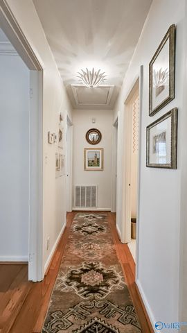 1106 Owens Drive, Huntsville, AL 35801