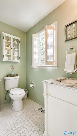 1106 Owens Drive, Huntsville, AL 35801