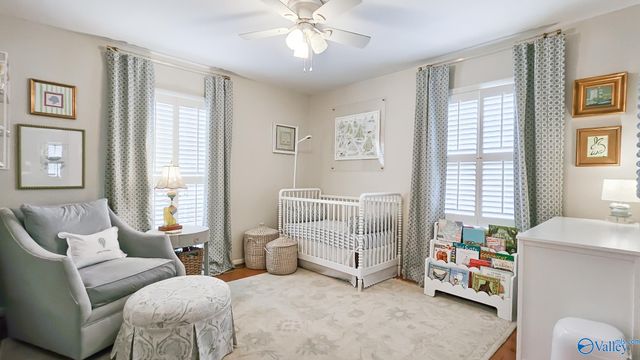 1106 Owens Drive, Huntsville, AL 35801