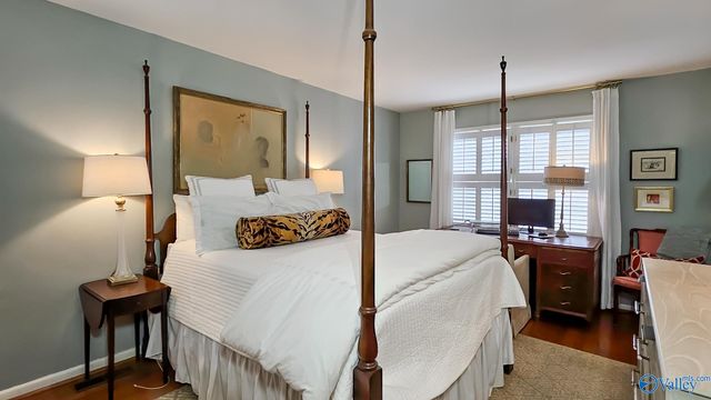 1106 Owens Drive, Huntsville, AL 35801