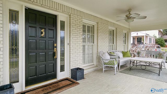 1106 Owens Drive, Huntsville, AL 35801