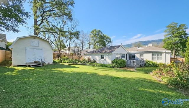 1106 Owens Drive, Huntsville, AL 35801