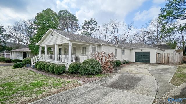1106 Owens Drive, Huntsville, AL 35801