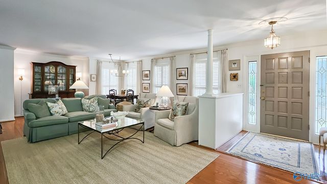 1106 Owens Drive, Huntsville, AL 35801