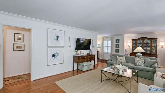 1106 Owens Drive, Huntsville, AL 35801