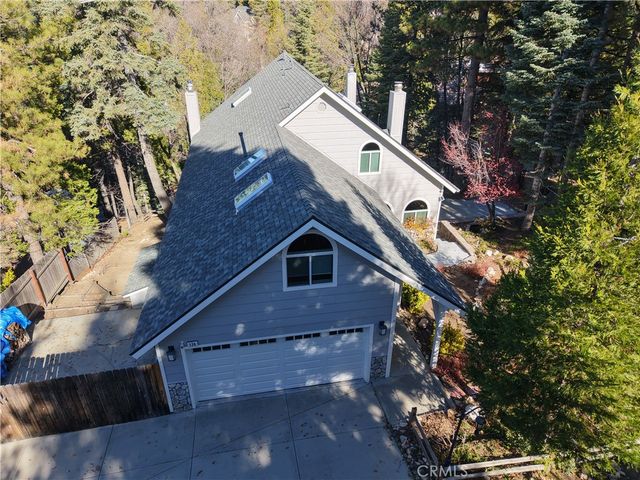 174 Golf Course Road, Lake Arrowhead, CA 92352
