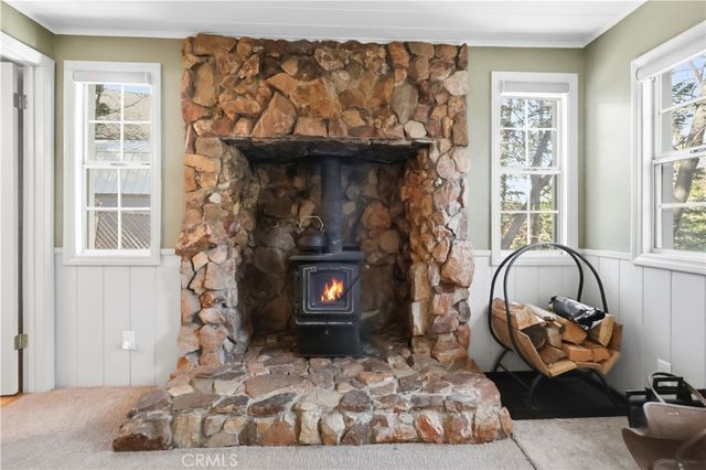 174 Golf Course Road, Lake Arrowhead, CA 92352