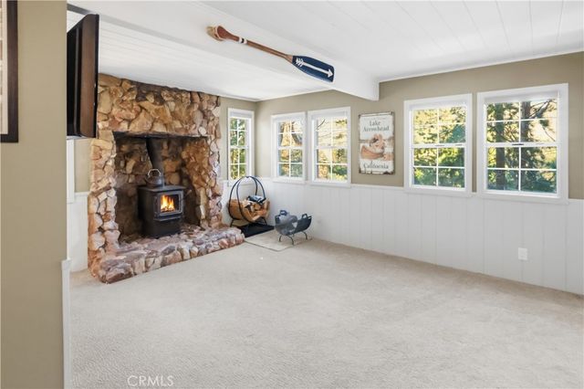 174 Golf Course Road, Lake Arrowhead, CA 92352