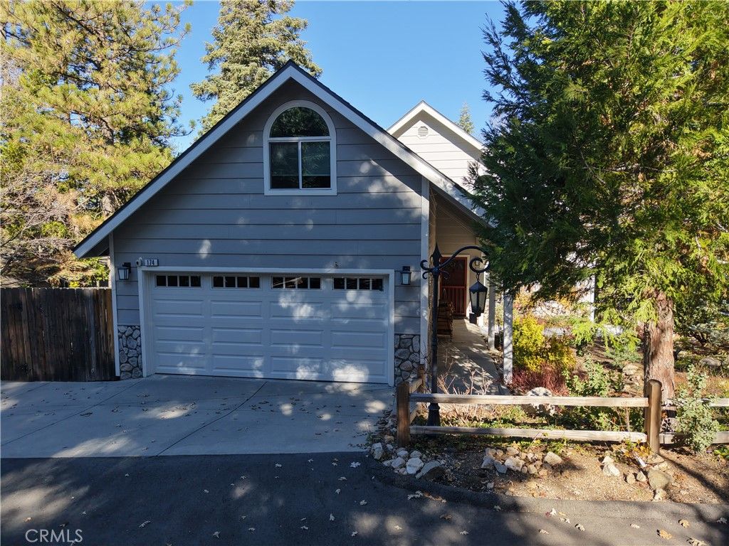 174 Golf Course Road, Lake Arrowhead, CA 92352