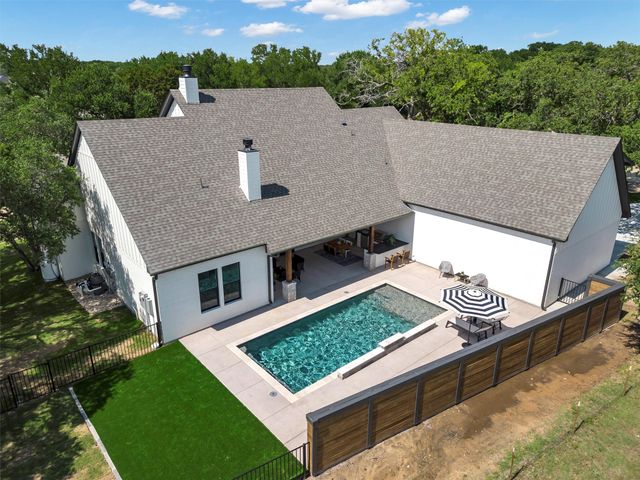 9001 Emma Court, Granbury, TX 76049