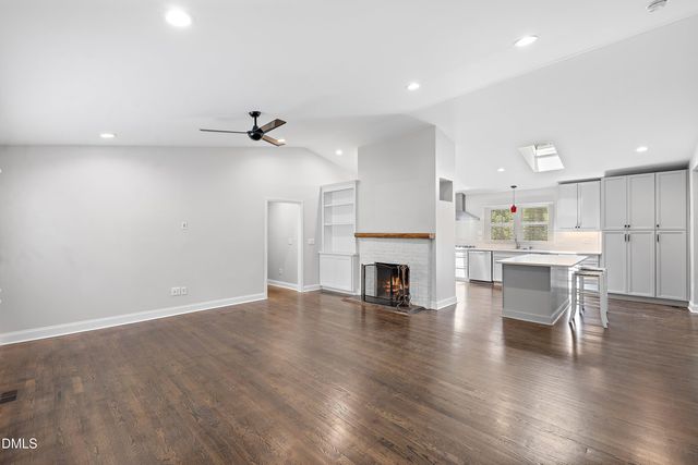 103 Nottingham Lane, Chapel Hill, NC 27517