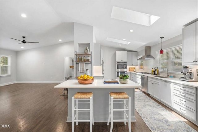 103 Nottingham Lane, Chapel Hill, NC 27517
