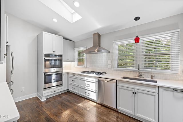 103 Nottingham Lane, Chapel Hill, NC 27517