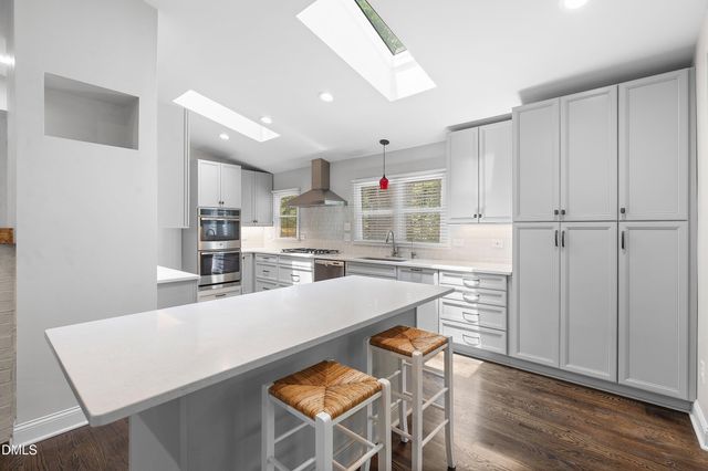 103 Nottingham Lane, Chapel Hill, NC 27517