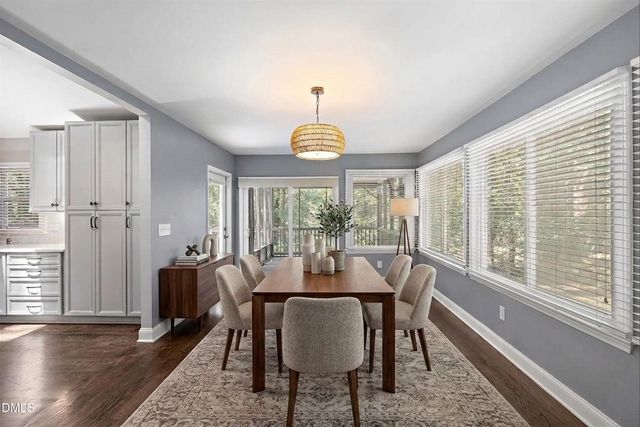 103 Nottingham Lane, Chapel Hill, NC 27517