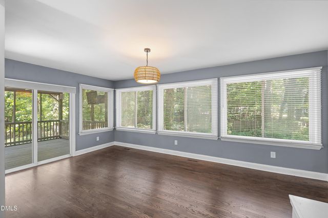 103 Nottingham Lane, Chapel Hill, NC 27517