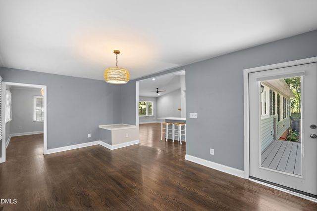 103 Nottingham Lane, Chapel Hill, NC 27517