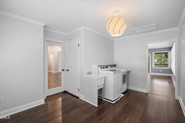 103 Nottingham Lane, Chapel Hill, NC 27517