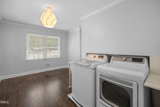 103 Nottingham Lane, Chapel Hill, NC 27517