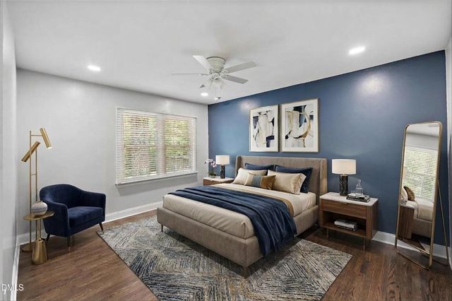 103 Nottingham Lane, Chapel Hill, NC 27517