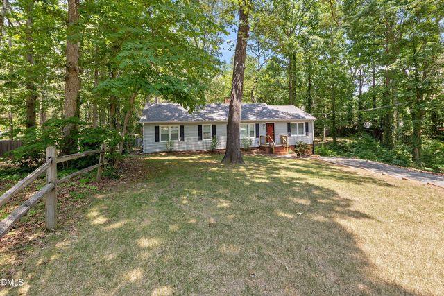 103 Nottingham Lane, Chapel Hill, NC 27517