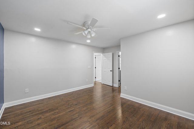 103 Nottingham Lane, Chapel Hill, NC 27517