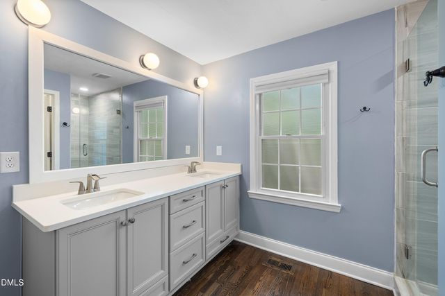 103 Nottingham Lane, Chapel Hill, NC 27517