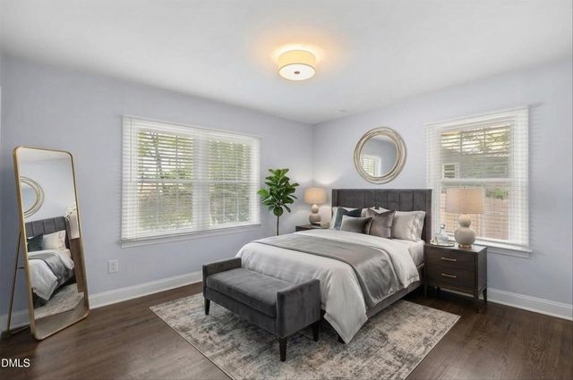 103 Nottingham Lane, Chapel Hill, NC 27517
