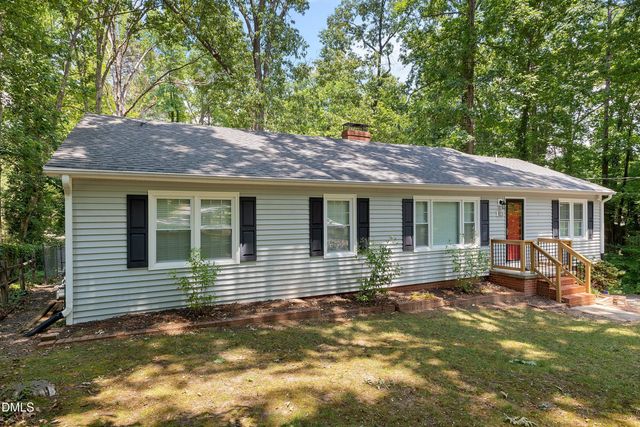103 Nottingham Lane, Chapel Hill, NC 27517