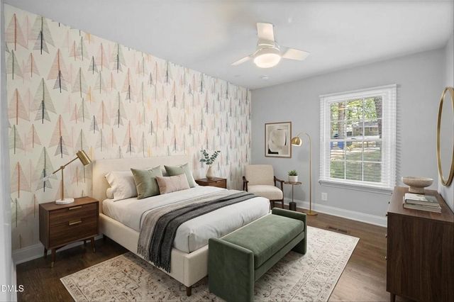 103 Nottingham Lane, Chapel Hill, NC 27517