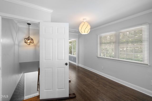 103 Nottingham Lane, Chapel Hill, NC 27517