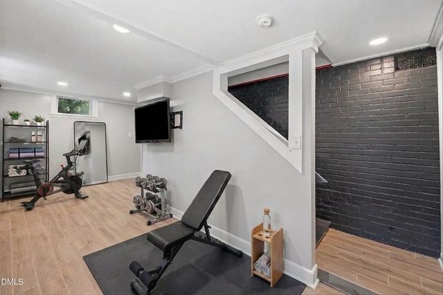 103 Nottingham Lane, Chapel Hill, NC 27517